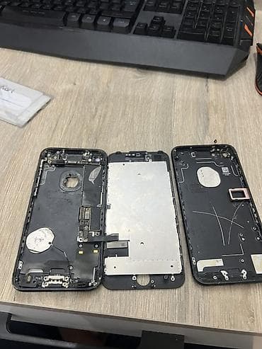 processor core i7: Salam iphone 7 ucun korpus ekranin salamat oldugunu bilmirem amma — 1