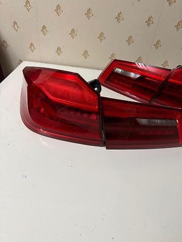 Avtomobilin elektrik sistemləri: LED, BMW 2019 il, Orijinal — 2