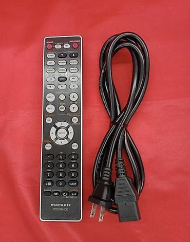 audi a8: Marantz pm6006. 100v — 3