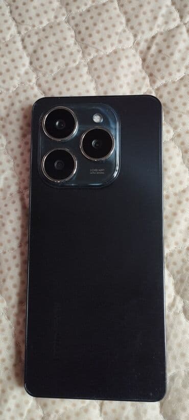 hdmi kabel telefon: Techno Spark 20 pro. Salam telefon əla vəziyyətdədi ustada olmayib — 4