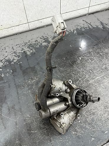 elektrikli chopper: Məhsul: Avtomatik transmissiya üçün hidravlik bloklar və mekatronika — 4