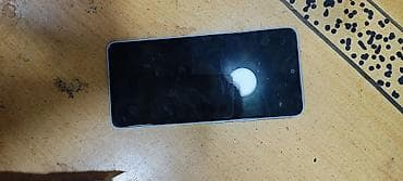 Redmi 13, 128 GB, rəng - Göy, Barmaq izi