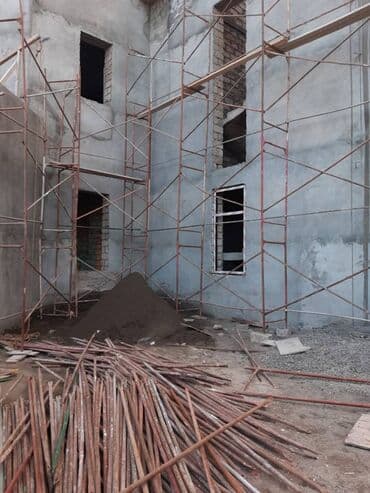 aqlay işləri: Lesa icarəsi Cox münasib qiymətə Tikintide — 5