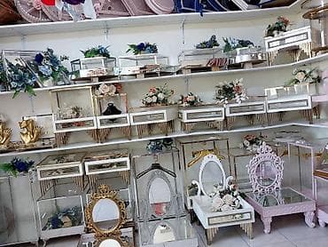 sim kartli saat: Təcili satılır. Vesilka, gül aksesuarlar, əlavə xına xoncaları — 7