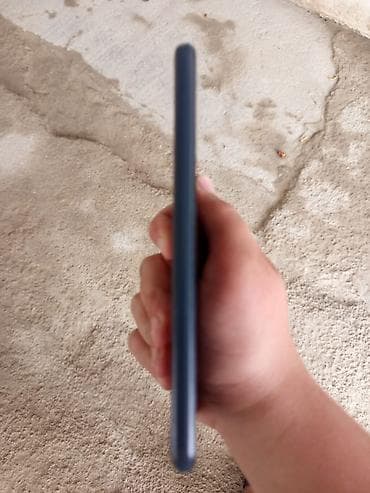 iphone 8 plus irsad electronics: Samsung Galaxy A13, rəng - Göy — 6