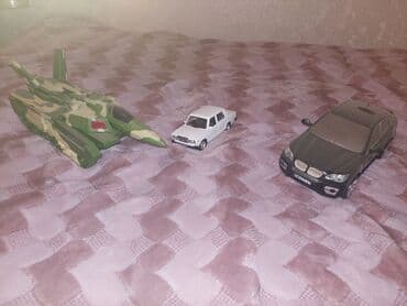 uşaq maşın dəstləri: Balacalar 1 azn, böyüklər 3 azn. Uşaq oyuncaqları dəsti – müxtəlif — 4