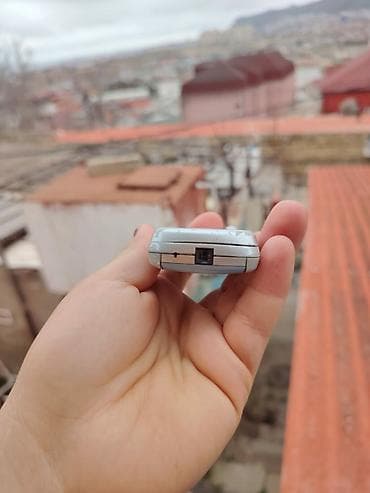 nokia x3: Nokia 8 Sirocco, 1 TB, rəng - Qara, Barmaq izi, İki sim kartlı — 3