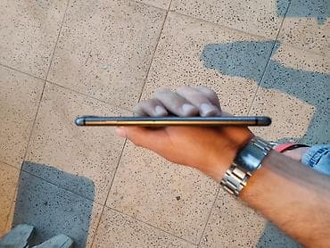 iphone 8 pilus: IPhone 8 Plus, 64 GB, Qara, Barmaq izi — 6