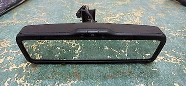 Kameralı güzgü satılır.
HYUNDAI IX35
HYUNDAI SANTA FE