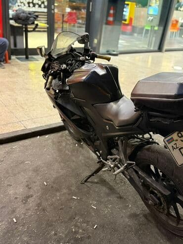 cross motosiklet: Yamaha - R15 V3S, 150 sm3, 2023 il, 22000 km — 4