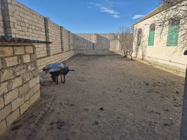 lacinda evler: Bakı, 106 kv. m, 5 otaqlı, Hovuzlu, Qaz, İşıq, Su — 9