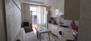 nerimanov icare obyekt: 2 otaqlı, Yeni tikili, 62 kv. m — 18