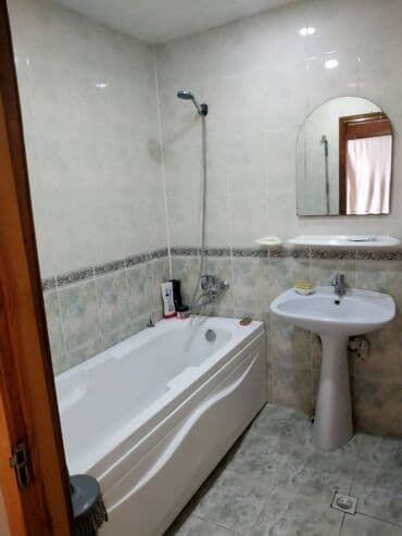 sabuncuda satılıq evler: Bakı, 3 otaqlı, Köhnə tikili, 75 kv. m — 23