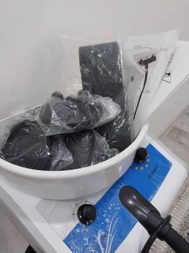 дождевик купить в баку: G5 vibro ariqlama masaj aparati. Teze kimidir 1ay islenib evde — 3