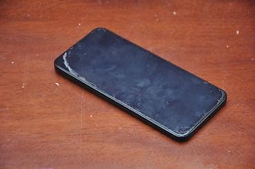 kreditle telfon: Honor 90 Lite, 256 GB, rəng - Qara — 2