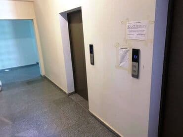 podmayak mənzillər: 2 otaqlı, Yeni tikili, m. Nizami, 70 kv. m — 3