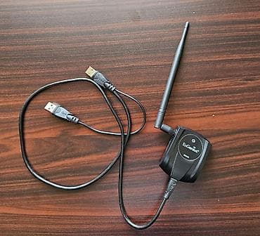notebook ram: EnGenius EUB9603H USB Wi‑Fi adapter - Brend/model: EnGenius EUB9603H — 1