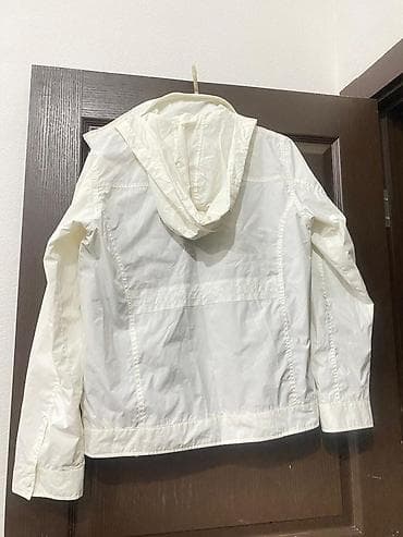 termo geyim: Vetrovka kurtka, L — 2