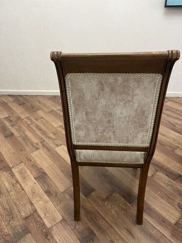 Qonaq otağı üçün, rəng - Bej Stul