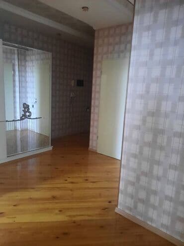 binə qəsəbəsi: Ceyranbatan, 2 otaqlı, Yeni tikili, m. Avtovağzal, 93 kv. m — 4