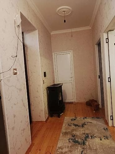 Asia: 3 комнаты, Новостройка, 56 м² — 3