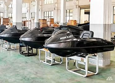 Su nəqliyyatı: Su kartı | YENİLİK 2026 | Suda TOP əyləncə | İstirahət və icarə üçün — 9