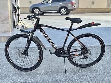 isma taurus: Velosiped AURUS 29 Luq Skorsnoy.100 % ALMİNUM RAMA.Ela — 7