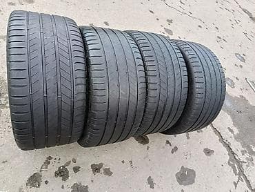 Шины: Məhsul: Avtomobil üçün yay (performans) şinləri dəsti - Komplekt: 4 — 3