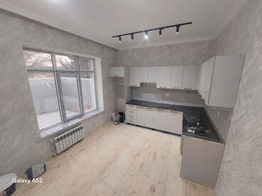 mingecevirde evlerin qiymeti 2021: Hövsan qəs. 4 otaqlı, 120 kv. m, Yeni təmirli — 5