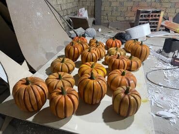 Tavan: Dekorlar — 4