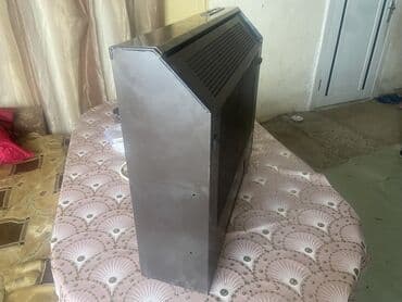 вытяжка для казана: Вытяжка цвет - Серый — 10