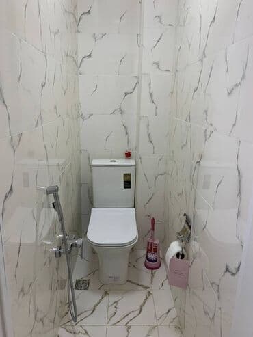 sarayda yeni tikili binalar: Sabunçu rayon İcra Hakimiyyətinin arxasında yerləşən,Aygün Malla — 5