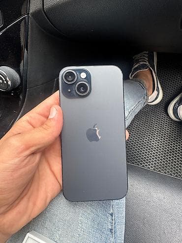 macbook pro 2017 i5: IPhone 15, 128 GB, Qara, Face ID — 3