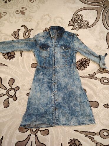 Toy paltarları və aksesuarları: Gündəlik don, Midi — 1