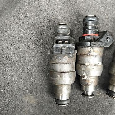 audi coupe 2 16: BMW 3.5 4.4 matora geden farsunkalardi islekdi 7 ededdi tek tek — 3