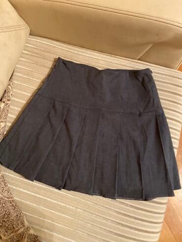 şiş qadın ətəkləri: Mini Ətək, S — 3