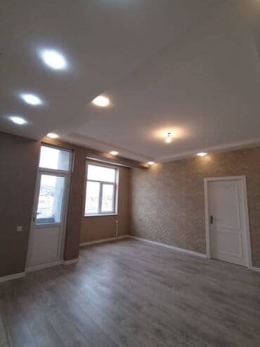 недвижимость в баку из рук в руки: 2 комнаты, Новостройка, 60 м² — 2