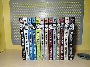 Death note ingilizce manga kitablari tezedir,oxunmuyub.L kartida setle lalafo.az -da Death note ingilizce manga kitablari tezedir,oxunmuyub.L kartida setle