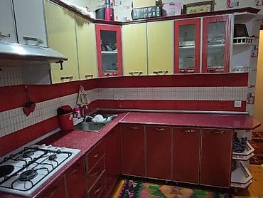 kuxna stullari: Mebel dəsti – mətbəx və yataq otağı üçün Ev sökülür bütün eşyalar — 9