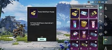 Книги и журналы: PUBG HESABI 51 SƏVİYYƏ 32 KOLLEKSİYON 2 DƏFƏ RP AÇILIB BU SEZON RP — 3