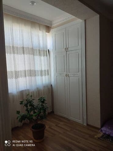 günəşli ev: 2 otaqlı, Yeni tikili, 61 kv. m — 7