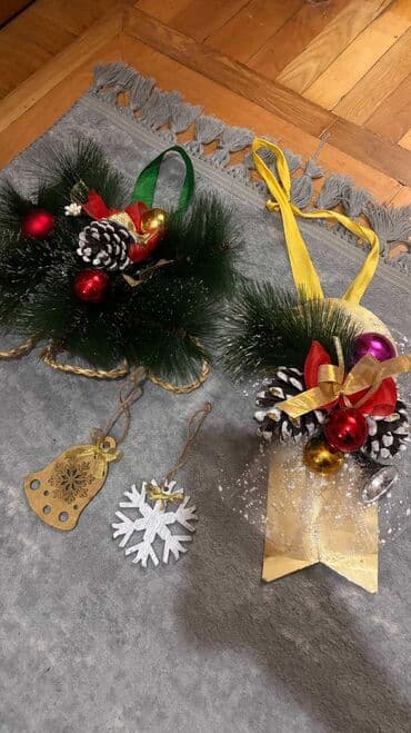 Süni güllər: Hamisi10 man — 1