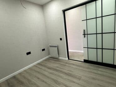 qubada yeni binalar: Bakıxanov qəs., 3 otaqlı, Yeni tikili, 77 kv. m — 10