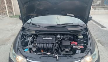 диски на хонда аккорд 7: Honda Insight: 1.3 л | 2011 г. Седан — 1