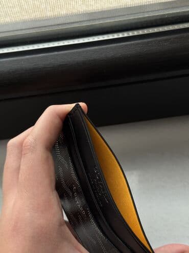 Portmone, pulqabıları: Pulqabı, Eko dəri, Yeni — 2