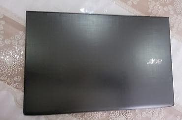 Acer Aspire E 15 (E5-576G-3323) noutbuku