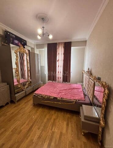 kiraye bina evi: Təcili kirayə verilir!!!!!! Xırdalanda Kristal 1də Mansard deyil — 3