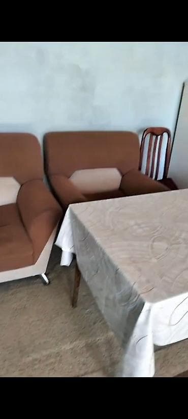 60 м², 2 комнаты, Телефон, Интернет, Газ — 4