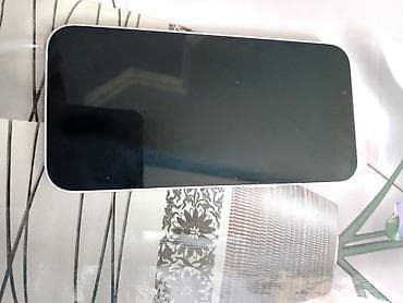 iphone kabel: IPhone 13, Çəhrayı, Face ID — 4