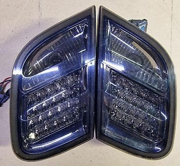 w124 arka stop: Mercedes W208 stopları Şəhər: Bakı Elanın növü: Ehtiyat hissələri — 1